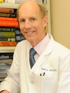 Robert Mickel, MD